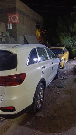 كيا سورينتو